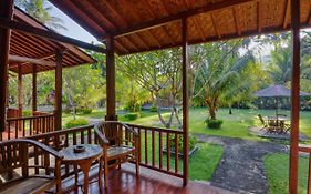 Puri Yalus Bungalow